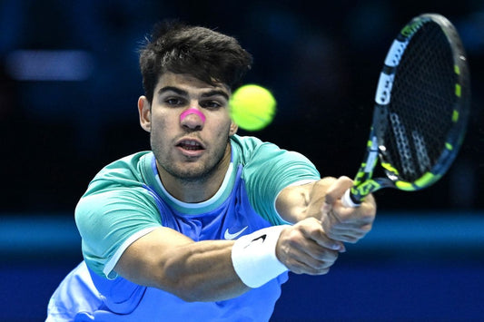 Nasal Strips in Padel & Tennis: The Winning Edge Top Players Swear By