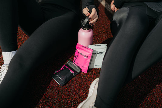 Recovery for hybrid athletes: breathing, sleep & nutrition that actually work