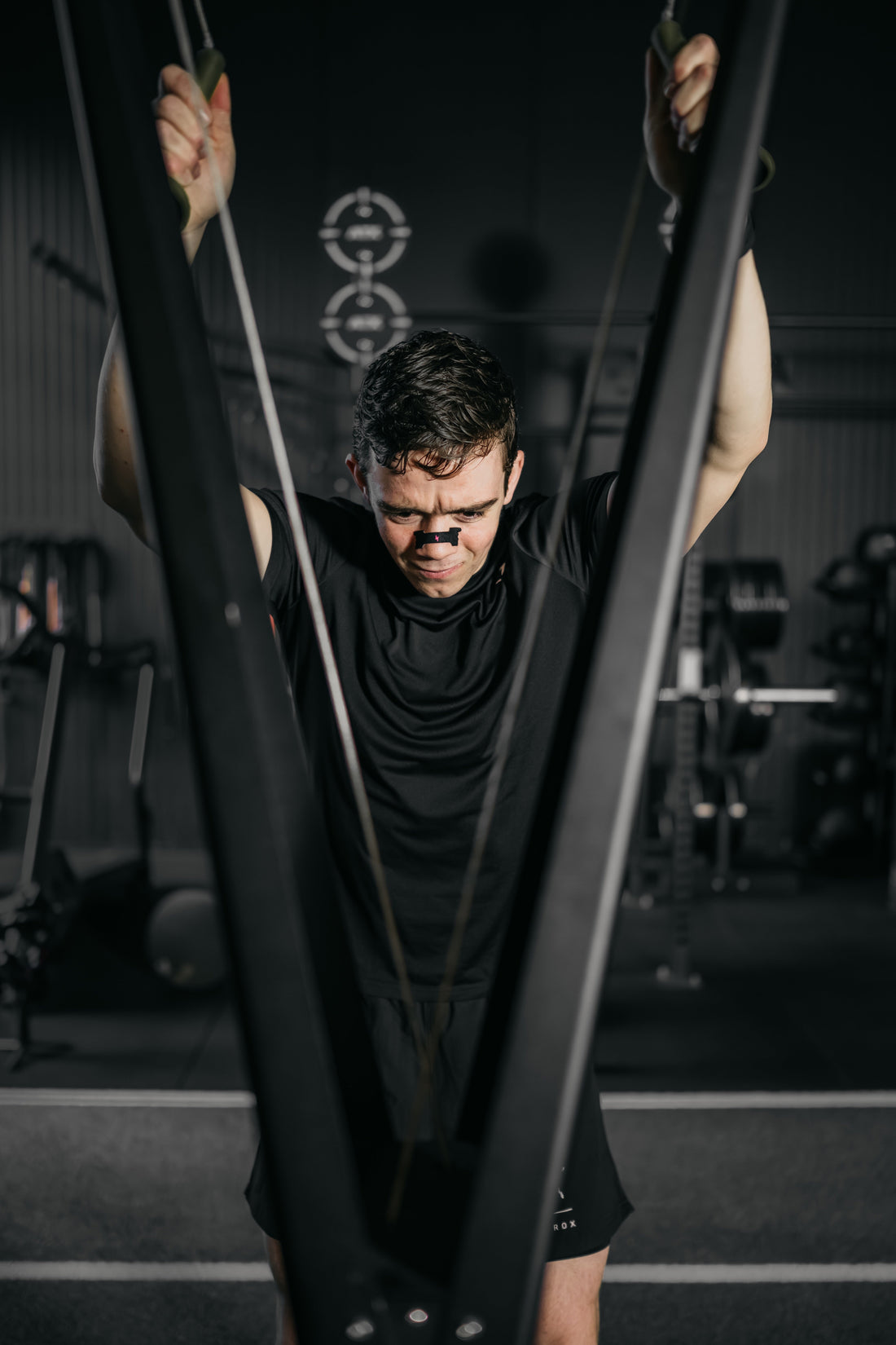 Nasal breathing for sport: the engine upgrade most athletes miss