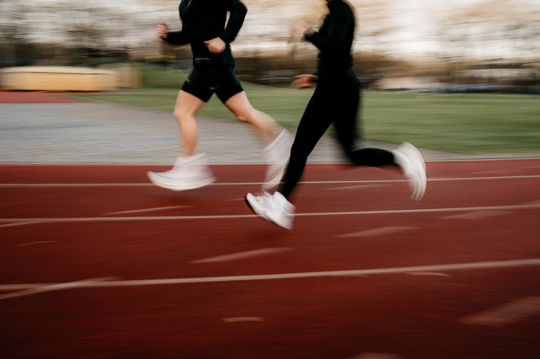 What is a hybrid athlete? Definition, training & nutrition [2026 guide]