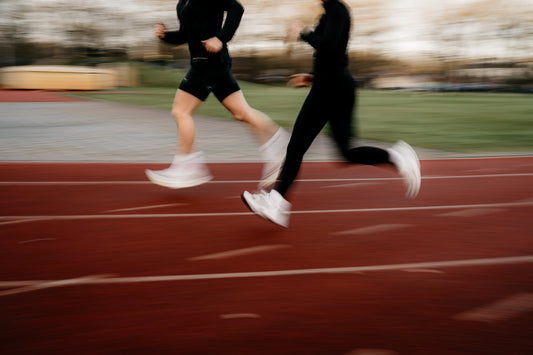 What is a hybrid athlete? Definition, training & nutrition [2026 guide]