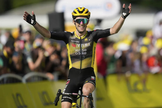 Nasal strips: The Tour de France’s secret weapon