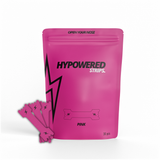 Hypowered Nasal Strips Pink